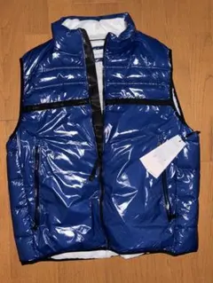 Calvin Klein ダウンベストジャケット