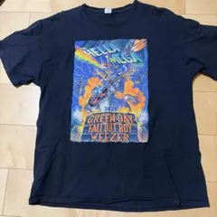 希少】WEEZER 2002 JAPAN TOUR Tシャツ ヴィンテージ - メルカリ