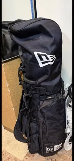 ニューエラキャディバックのサムネイル
