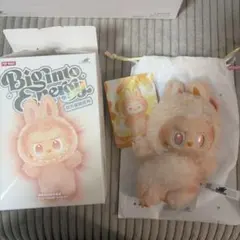 POPMART LABUBU ラブブ　エナジー HAPPINESS