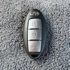 ニッサン インフィニティ スマートキー 2個セット フーガ スカイライン