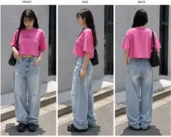 マルジェラ　ショーTのサムネイル