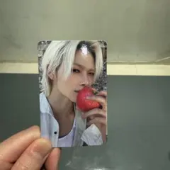 ENHYPEN THE SIN : VANISH トレカ ニキ