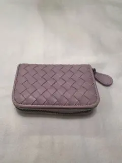 BOTTEGA VENETA ボッテガ イントレチャート コインケース