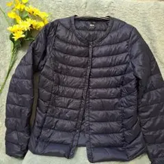 UNIQLO ウルトラライトダウン レディース　M
