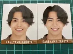 Myojo データカード デタカ 影山拓也