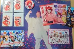 すとぷり グッズまとめ売り 莉犬くん多め