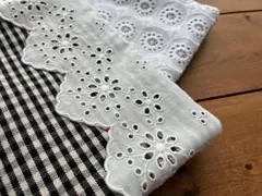 331.マルチカバー ヌノアワセ 青 - メルカリ