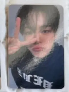 ジェヒョクTREASURE LOVE PULSE ラキドロ 1週目 A