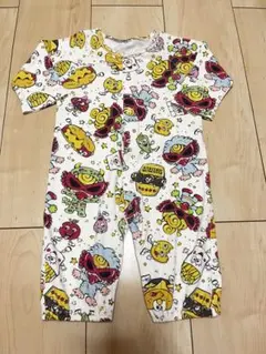 最終価格　ヒステリックミニ♡ロンパース　モンスター