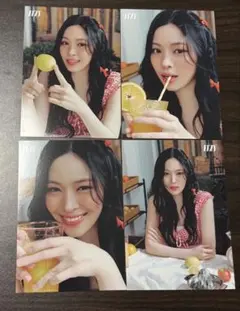 2026年最新】itzy ラントレの人気アイテム - メルカリ