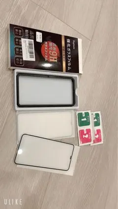 半額⭐️iPhone 11 Pro Maxガラスフィルム 【2枚セット】
