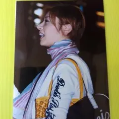 ♥宝塚　明日海りお　2Lオフショット写真♥