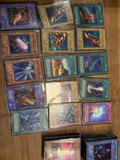遊戯王 バラ売り 初期/英語/アジア/レリーフ etc - メルカリ
