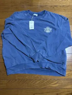 未使用 King Gnu waffle ワッフル TEE Blue gray - メルカリ