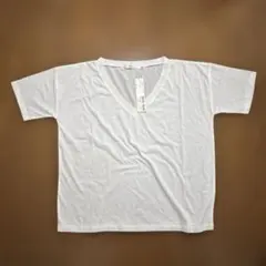 【新品未使用】AZUL by moussy　Tシャツ