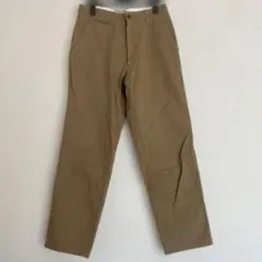 チノパン　ユニクロ　ウエスト76㎝