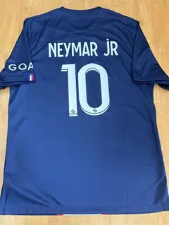 特価 正規 中古 極美品 パリサンジェルマン 22/23 ネイマール Lサイズ