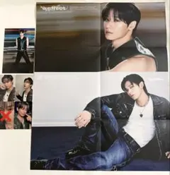 THE BOYZ a;effect ジュヨン　5