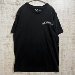 ラルクアンシエル BIG Tシャツ 黒 L'Arc-en-Ciel サマソニ M - メルカリ