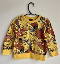 ライオンキング トップス