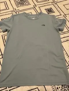 THE NORTH FACE ミントグリーン Tシャツ Mサイズ
