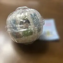 ちびまる子ちゃん　ミニゆのみ　ガチャ