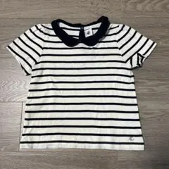 プチバトー　サイズ8ans/128㎝のサムネイル