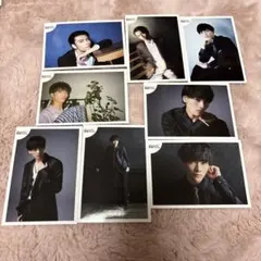 原因は自分にある。武藤潤　生写真