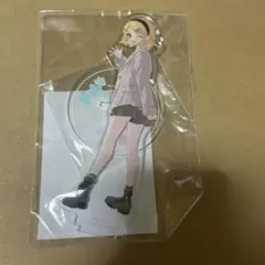 プロセカ クリフェス 2024 アクスタ 鏡音リン