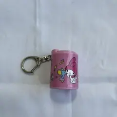 サンリオ　マイメロ　マイメロディ　コインシリンダー
