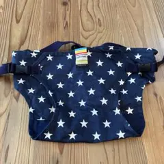 キャリフリー　チェアベルト 星柄のサムネイル