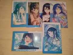 プロセカ エピカ 星乃一歌セット