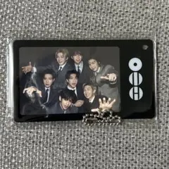 BTS ARIRANG weverse 特典 フォトカードホルダー トレカ