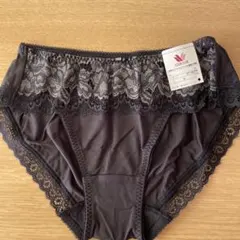 Wacoal ブラックPRA105 M タグ付き