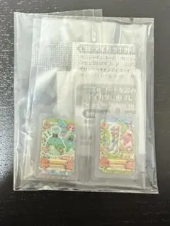 アイカツ！ 北大路さくら グッズコレクション3