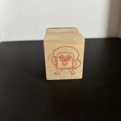 パンどろぼう　ハンコ　第二弾