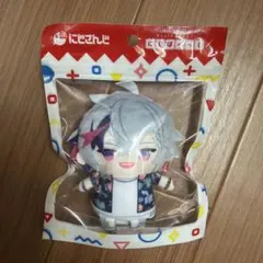 不破湊 にじさんじ ROF-MAO パペット