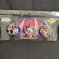 缶バッジセット ポケミク 18 Harmony Stage - メルカリ