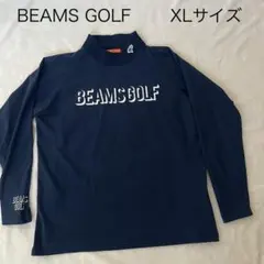 ☆未使用級☆BEAMSGOLF 衿付き スウェットカットソー - メルカリ