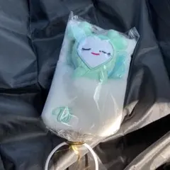 TWICE LOVELYZ GIGO おふとんリールパスケース ミナ