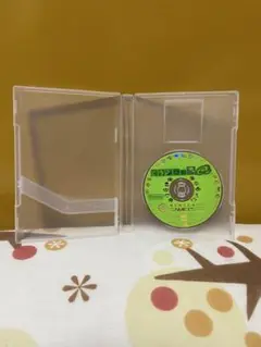 ニンテンドーゲームキューブ用ソフト　どうぶつの森e＋