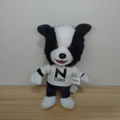 2026年最新】Nコロくん ぬいぐるみの人気アイテム - メルカリ