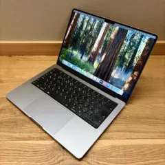 2026年最新】MACBOOK pro 14インチ 1tb シルバーの人気アイテム - メルカリ