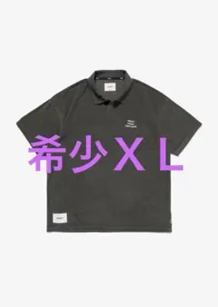 2026年最新】wtaps bd 02 ls ctpl coolmaxの人気アイテム - メルカリ