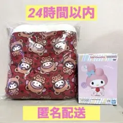 マイメロディ クロミ グッズ クッション フィギュア サンリオ まとめ売り