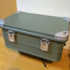 DELTA/MT デルタ ExtremeX 30 アルミコンテナ