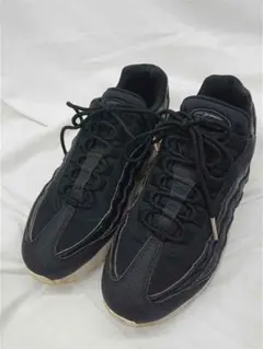 ■ナイキ Nike エアマックス95 ブラック系 スニーカー メンズ