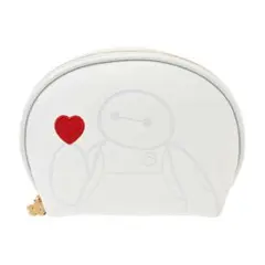 MARY QUANT　ベイマックスポーチ