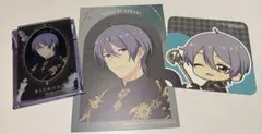 SideM Royal Chess Lounge 榊夏来セット